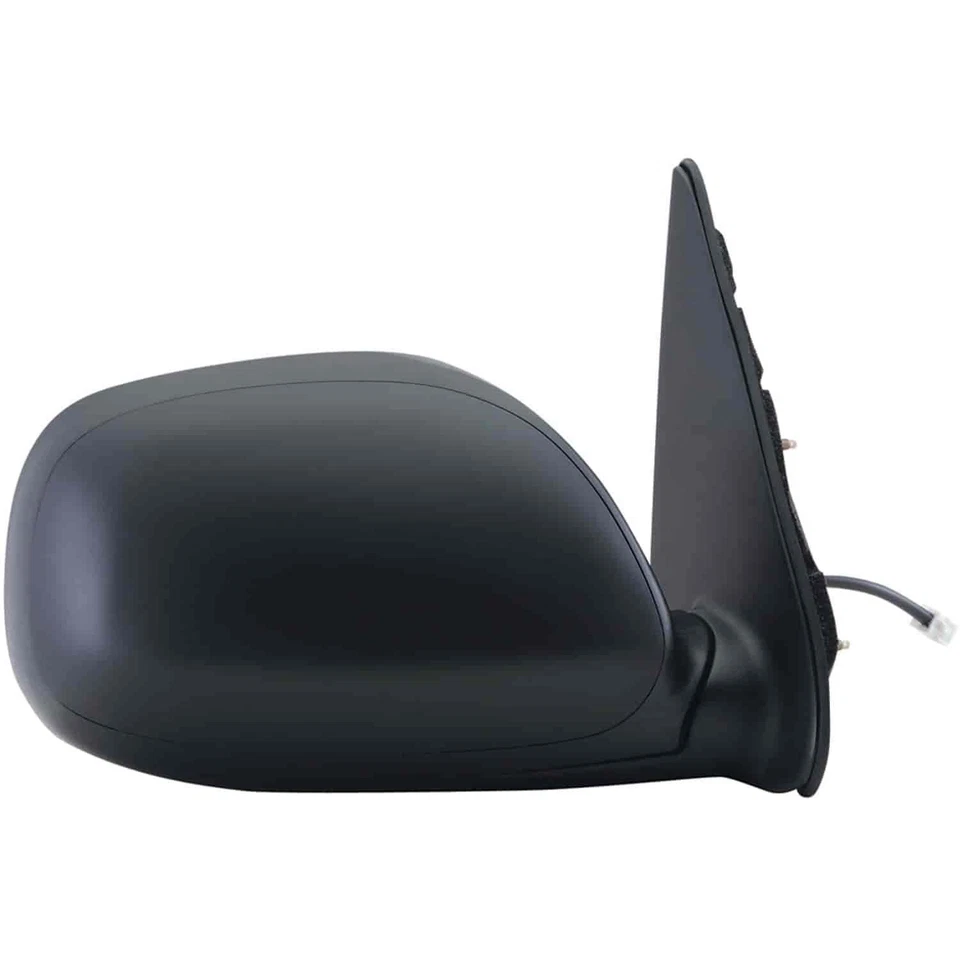 Espejo retrovisor de repuesto K-Source 70063T para modelo Toyota Sequoia SR5 01-07 Foto 3 de 3