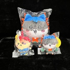 My Hero Academia Chiikawa plush mascot #7faca2