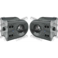 2X Febest Lagerung Stabilisator Vorne Links Rechts FüR Jeep Grand Cherokee II