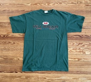 Vintage Wu Tang Shirt | eBay Vintage Wu Tang Shirt | eBay