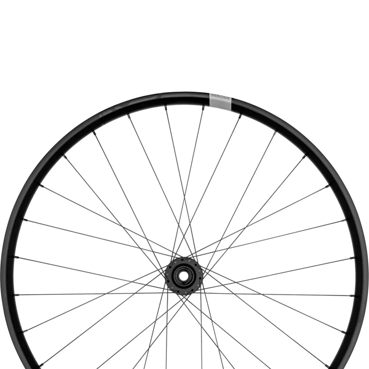 Crank Brothers Synthesis Enduro Boost Wheel - 275in Front 15x110mm 47190₽