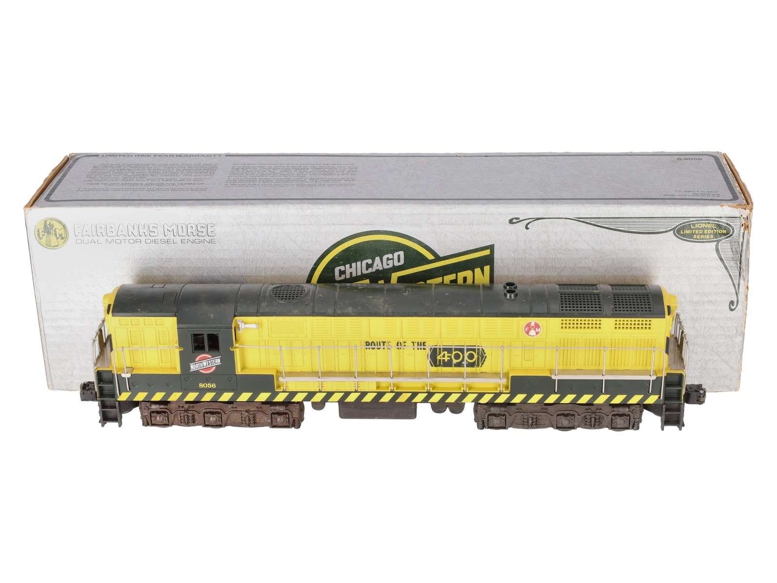 Click here to see eBay Auction