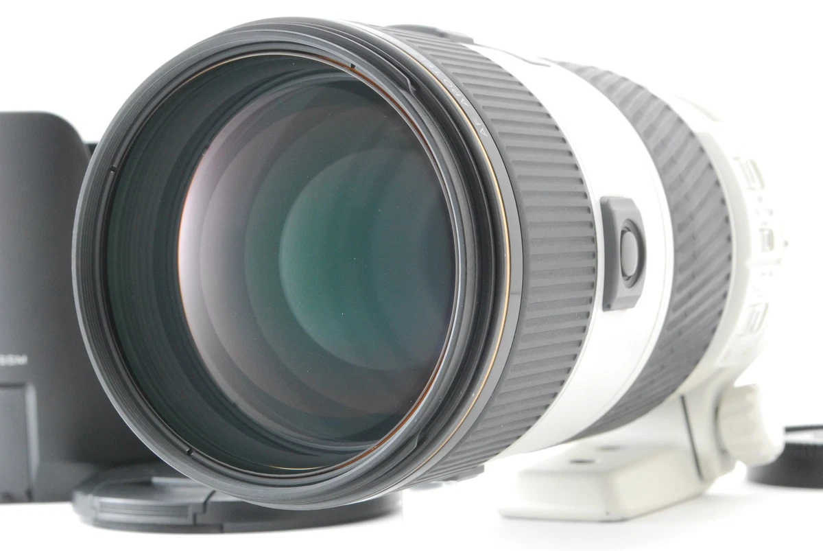 A-mount Camera Lenses for Sony 70-200mm Focal for sale - eBay