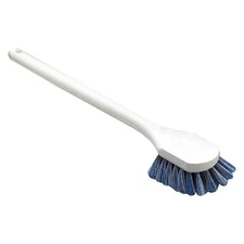 Captain's Choice M-872 20" L Soft All Purpose Brush
