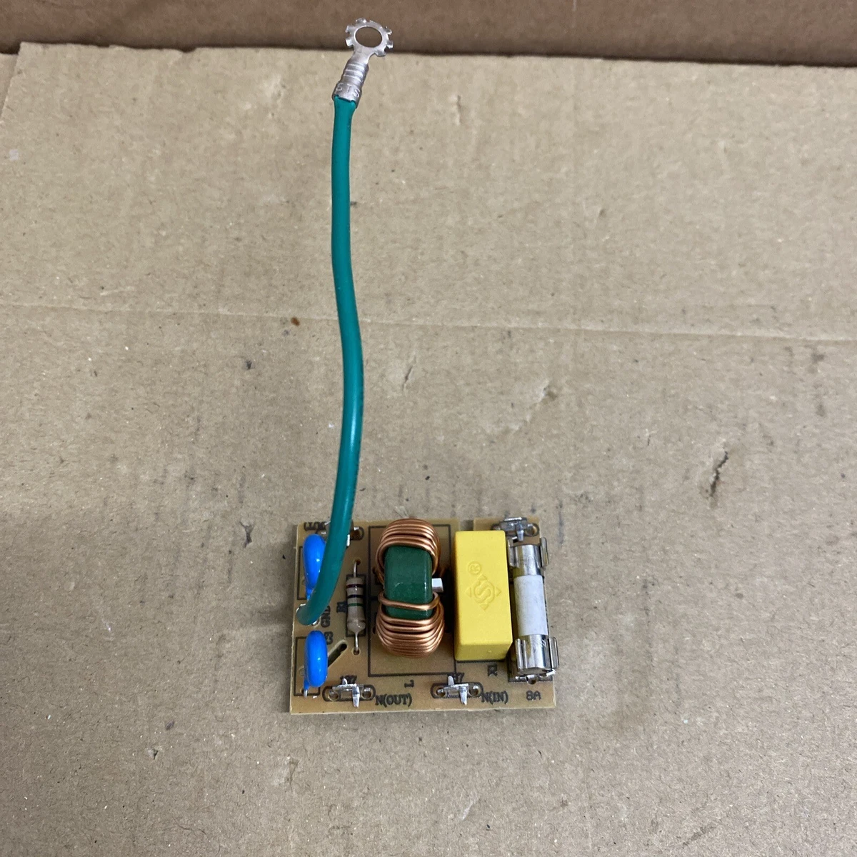 Swan microwave spares deals