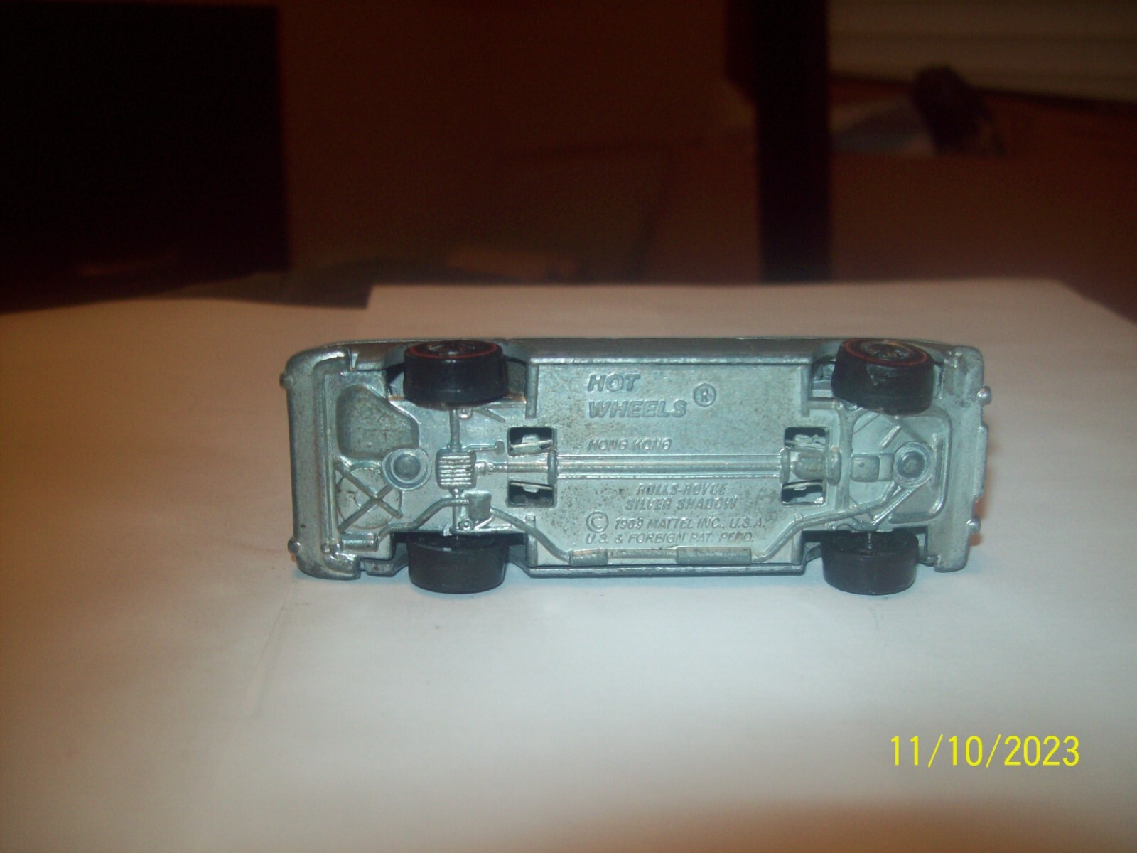 HOT WHEELS REDLINE eBay