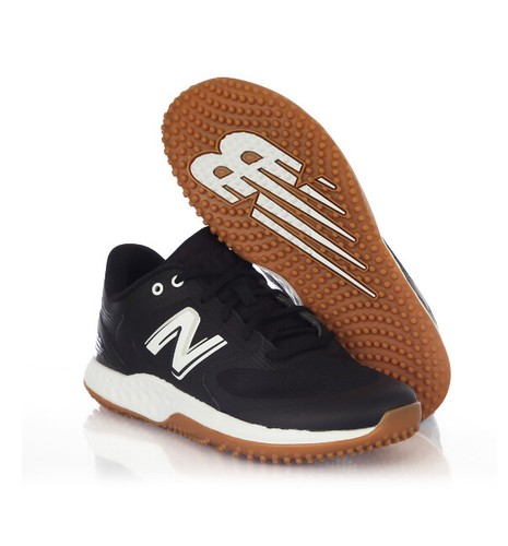new balance turf shoes