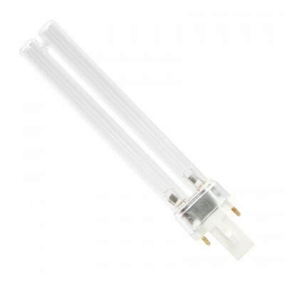 UVC Ersatzlampe PL für UVC-Gerät Leuchtmittel von Pondlife