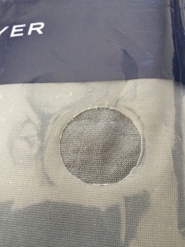 NAUTICA Base Layer Grey Top. Heat Retention. Size Large. NEW. - Picture 4 of 8