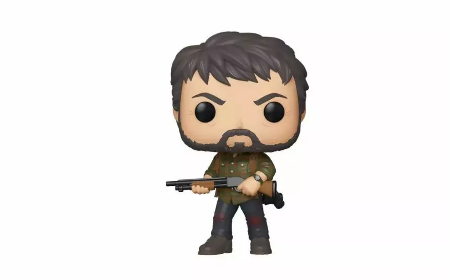  The Last of Us Funko POP Vinyl Figure