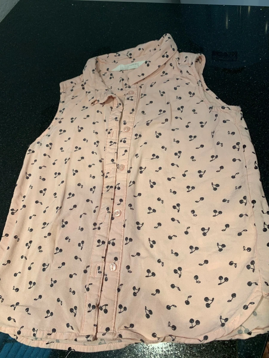 H and m kids cheap accessories