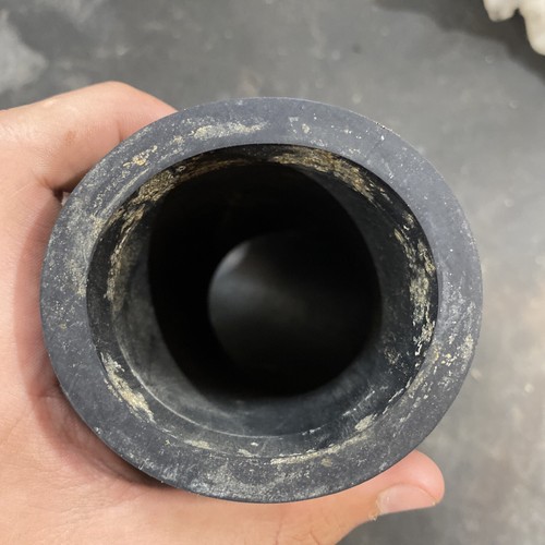 OEM 2005 John Deere Trail Buck 650 4x4 Air Intake Pipe Tube C707800109 - Picture 3 of 4