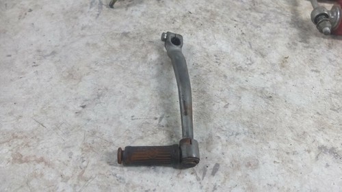 76 Suzuki AS100 A100 AS AC A 100 Gopher Kickstart Kick Start Foot Pedal Lever - Picture 4 of 7