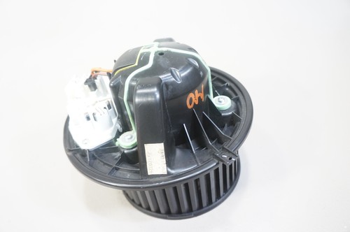 2011-2017 bmw x3 x4 f25 ac a/c blower motor heater fan assembly oem - Picture 3 of 12