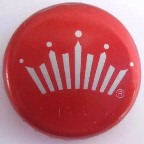 Budweiser crown online
