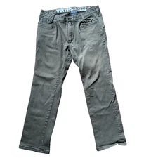 Viktos Jeans Operatus XP Tactical Pants Men's 35 x 28 Green Heavyweight