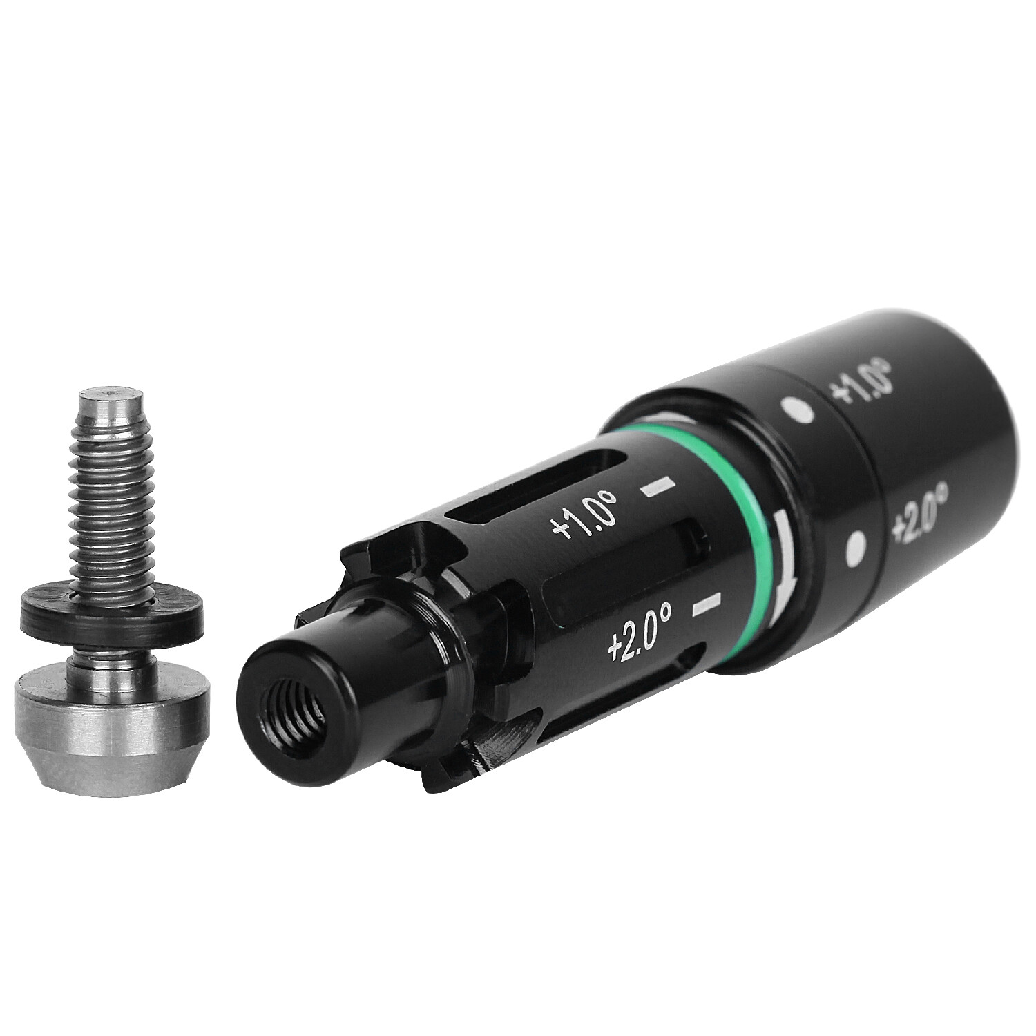 .335 GOLF ADAPTER SLEEVE For WILSONn CORTEX, TRITON FG, C300, D300, STAFF