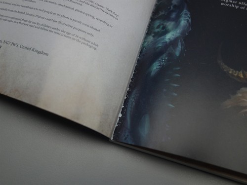 Warhammer: Age of Sigmar - Warcry Core Book - Picture 6 of 13