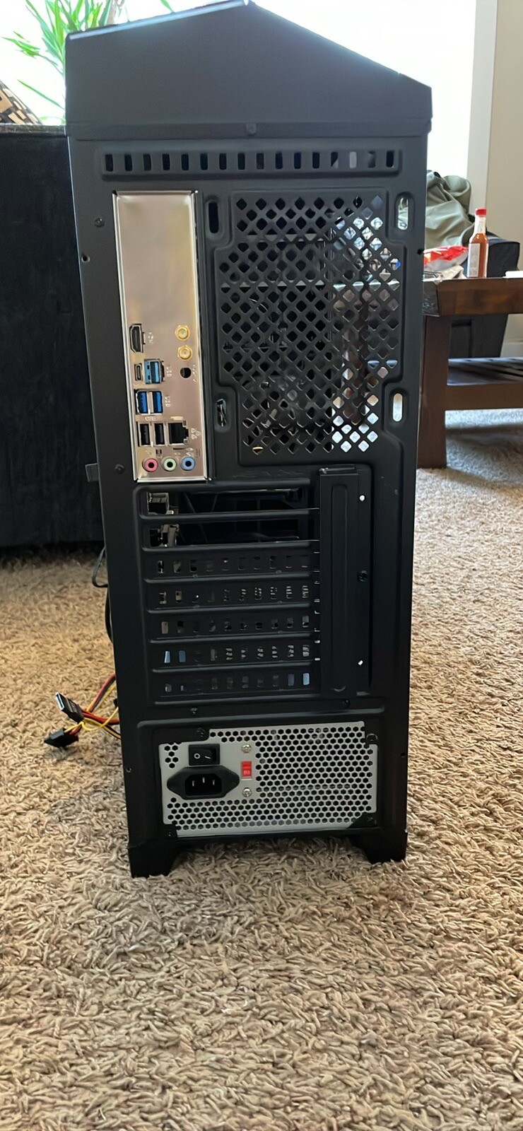 gaming pc parts bundle eBay