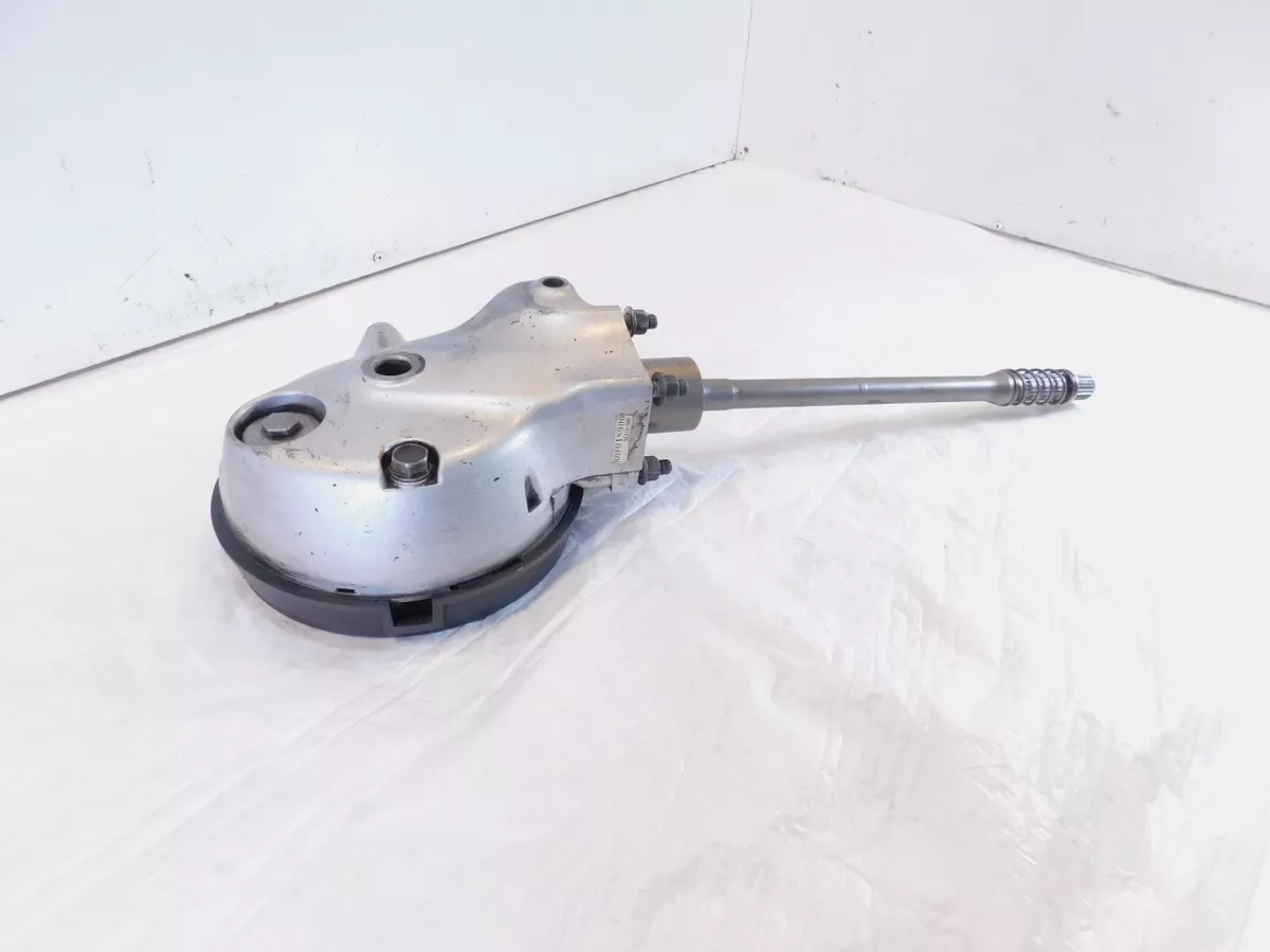 Honda GL1500 GL1500C Valkyrie 1500 Final Drive Rear Differential