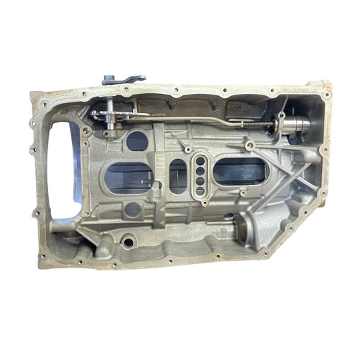 6L90E GMC Chevrolet Case 2008-2019 6.0 6.2 OEM USED - Picture 5 of 5
