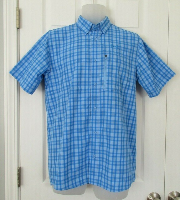 under armour fish hunter short sleeve shirt