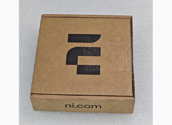 New In Box National Instruments NI 9208 785041-01 16 Chanel analog input - Image 4 of 4