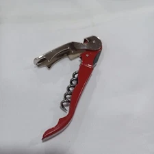 GOOD COOK Ergonomically Designed Waiters Corkscrew Easy to Use - 1 Count
