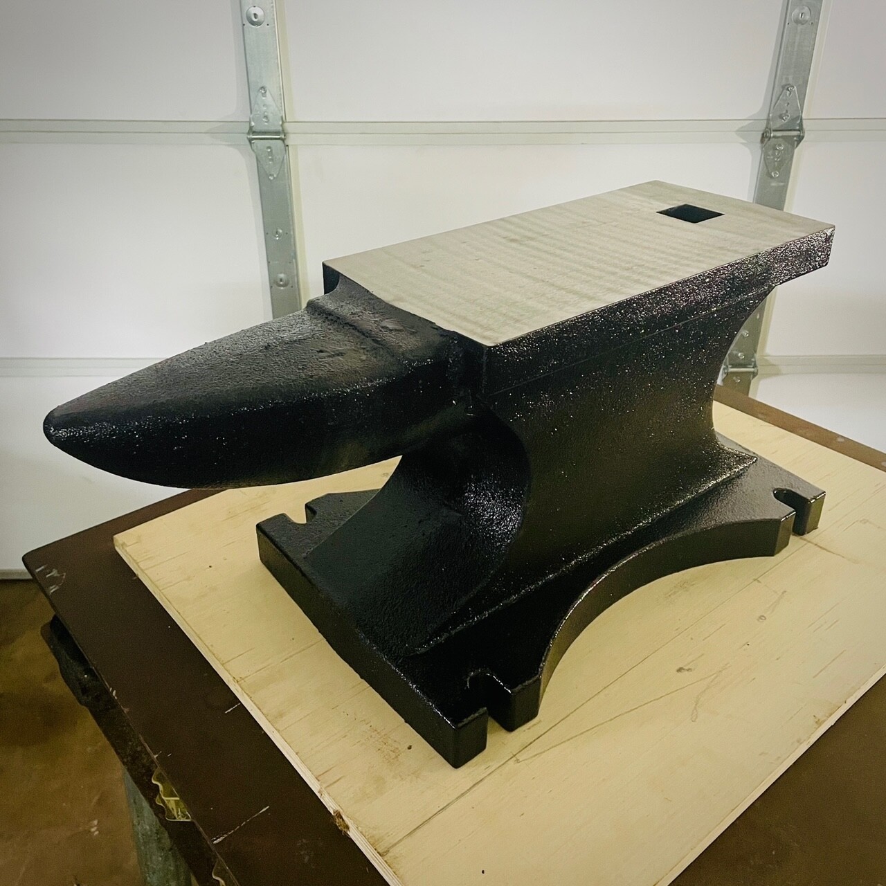 new blacksmith anvil for sale eBay