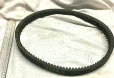 EZ-GO Golf Cart Drive Belt 1343 New Free Shipping