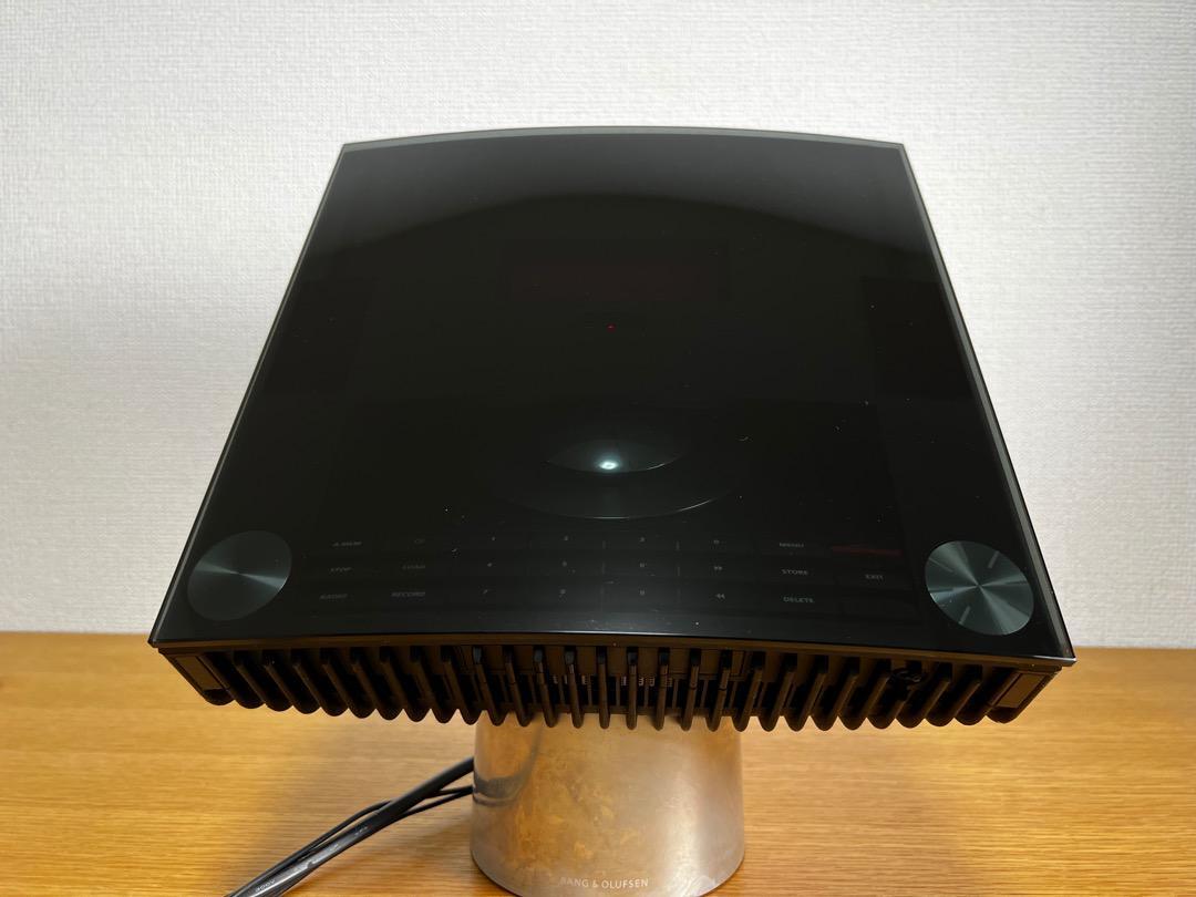 Bang & Olufsen B&o Beosound 4 Hi-Fi From Dealer | eBay Bang & Olufsen B&o Beosound 4 Hi-Fi From Dealer | eBay