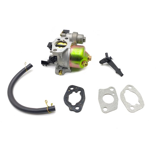 Carburetor For Harbor Freight Predator 212cc Engine 60363 69730 Honda GX160 New - Picture 3 of 4