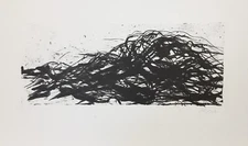 Max Uhlig limited edition signed.