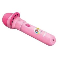 Philips Disney Princess 2-in- 1 Projector and Flash Light