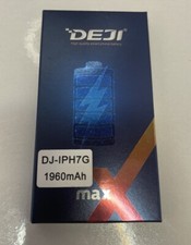 DEJI Lithium Battery For iPhone 7
