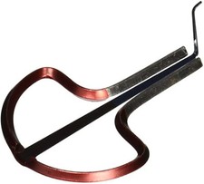 Grover 3493 Alto Jaw Harp
