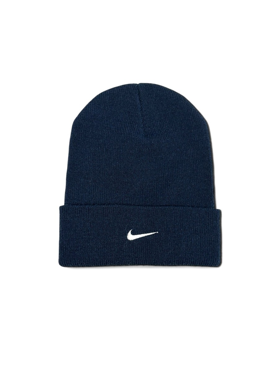 90s 00s NIKE 白タグ ニットキャップ オールド ナイキ Y2K オンライン ショッピングファッション - 90s 白タグ NIKE