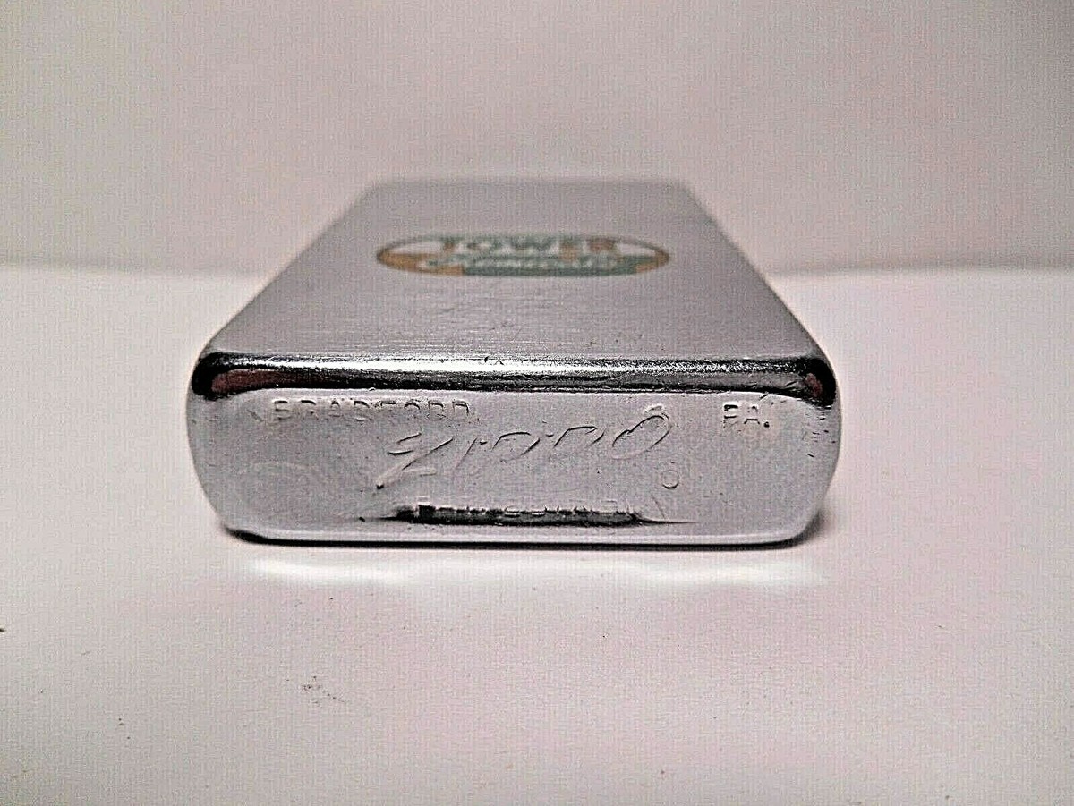Zippo 〖米国海軍紋章〗PAT.2517191 (1962年製) Zippo 〖米国海軍紋章〗PAT.2517191 (1962年製)