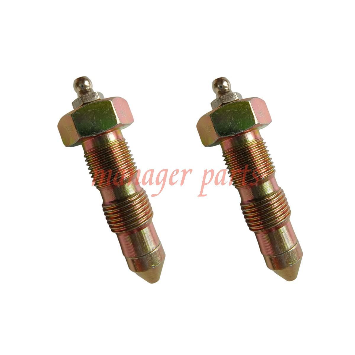 232-7692 2S5925 Fill Valve Track Adjuster for CAT 301.5
