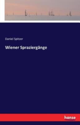 Wiener Sprazierg?Nge