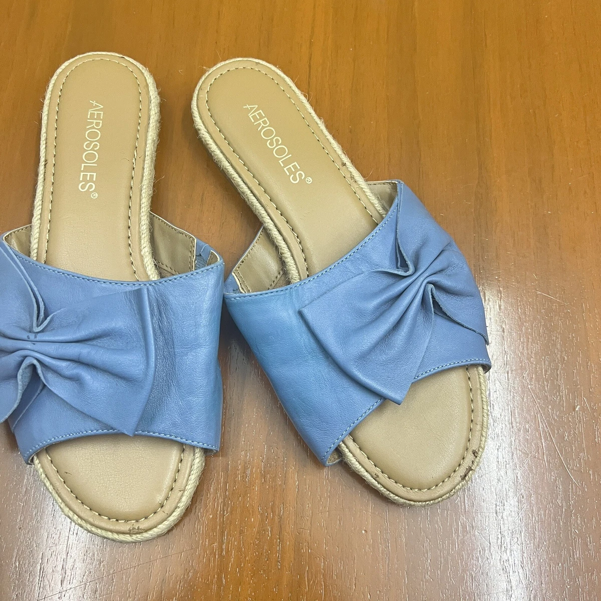 Aerosoles buttercup cheap