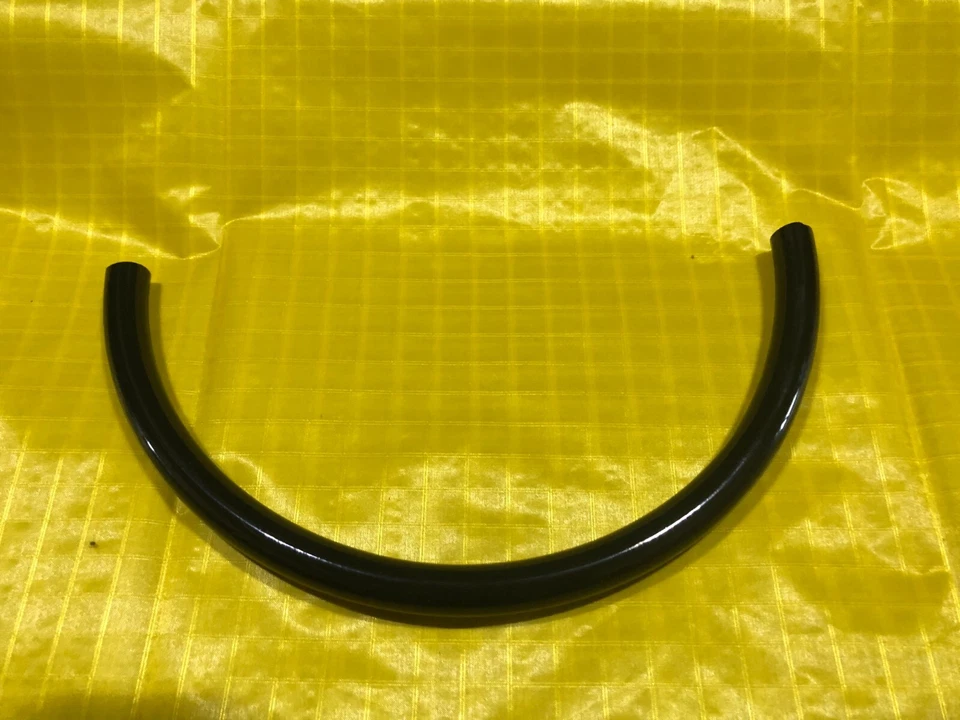 Kiteboarding control bar Chicken Loop universal Repair Tubing by KiteGearFix.com - Image 3 of 4