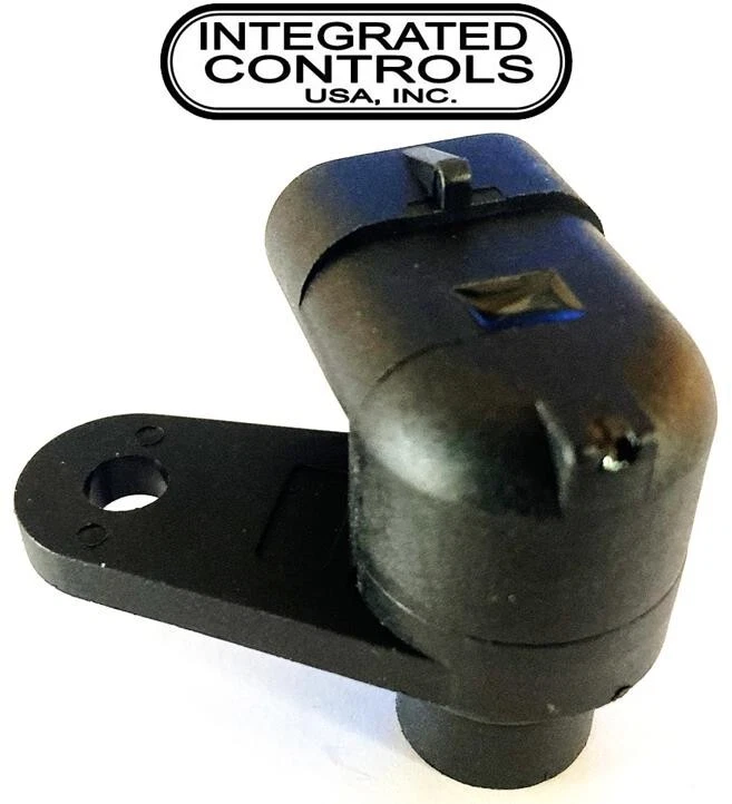 Chevrolet C4500 Kodiak 2003 sensor de leva 8,1 L y Chevrolet C5500 Kodiak 2003 8,1 L Foto 2 de 2