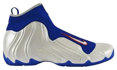 Nike Air Flightposite 2014 Knicks