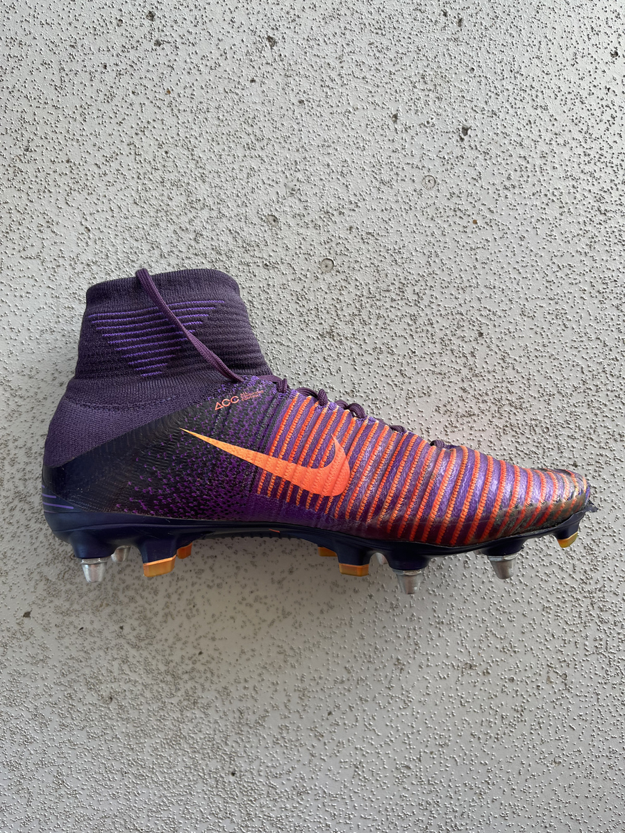 Nike Mercurial Superfly 5 