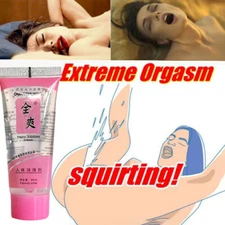 Sex Lube Personal Lubricant Water-Based Long Lasting Sex-Lubricant for Women Men