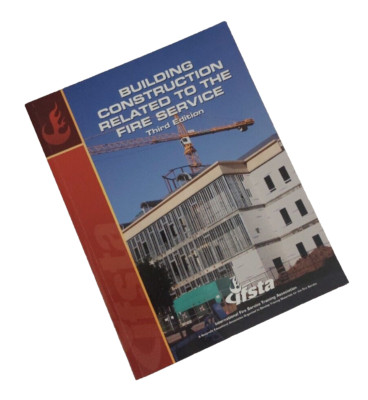 IFSTA Building Construction Related to the Fire Service Third Edition 