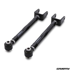 COPPIA BRACCI INFERIORI SOSPENSIONE POSTERIORE PER MAZDA MX5 MK3 NC RX8 RX-8 03-15