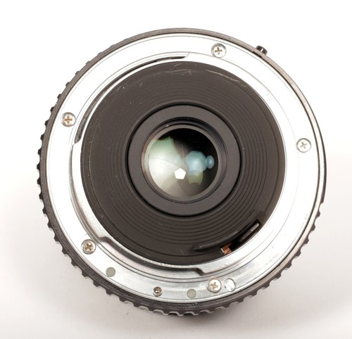 Pentax A SMC 28mm F2.8 lens for all K mount bodies #5778 - Picture 5 of 8