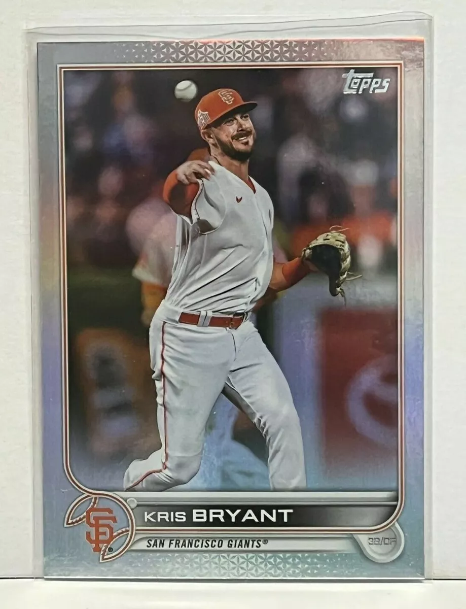 Kris bryant cheap jersey ebay